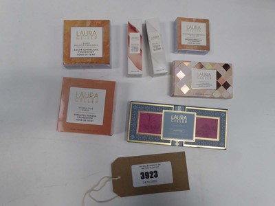 Lot Selection of Laura Geller makeup