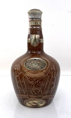 Lot 39 - A bottle of Chivas Brothers Royal Salute 21...