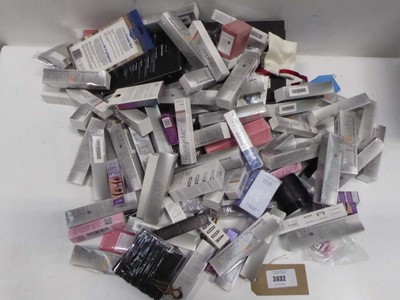 Lot Selection of mixed items to include makeup etc