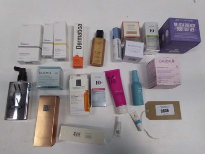 Lot Selection of branded products to include...