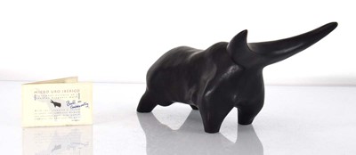 Lot 81 - Jose Antonio Puertas Lopez, a 1994 limited...