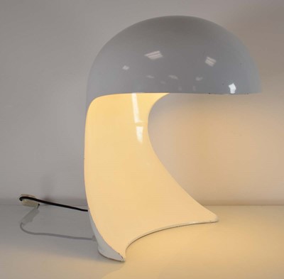 Lot 84 - Dario Tognon (Italian, 1936-2008) for Artemide,...