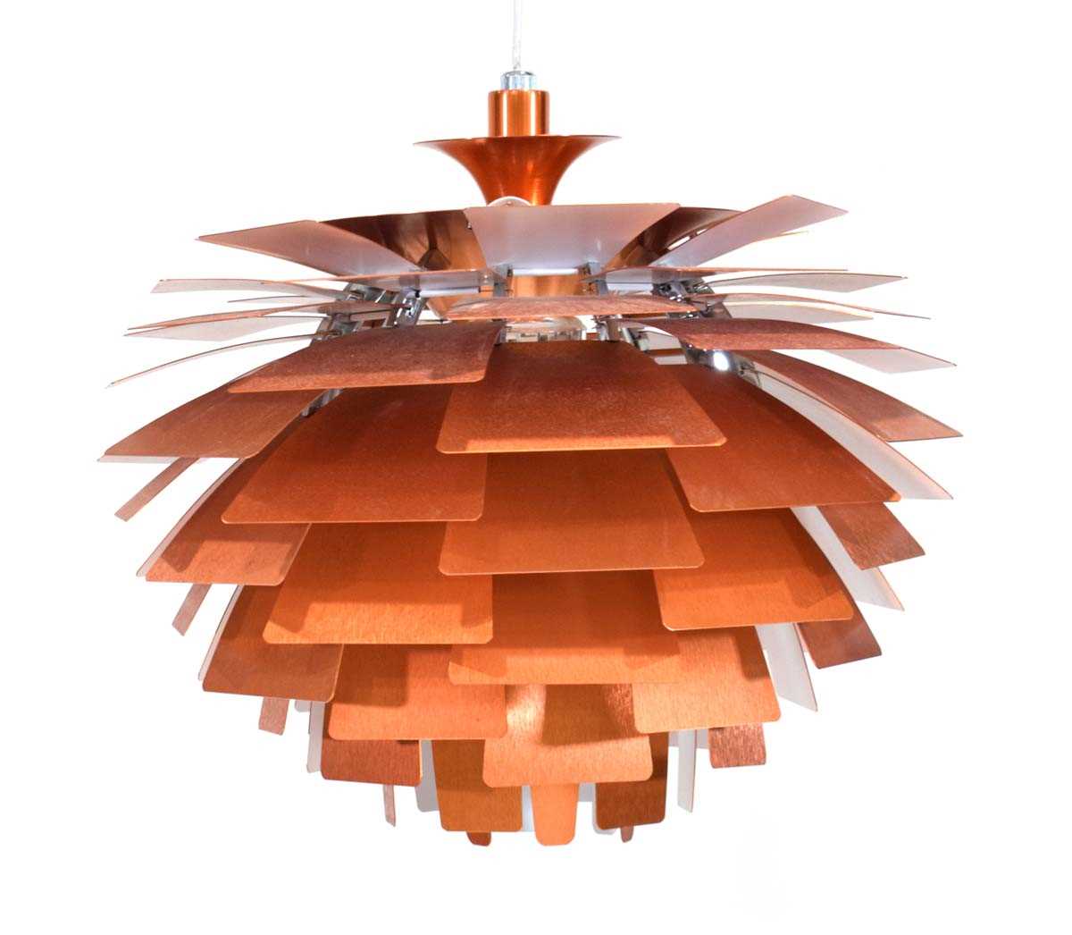 Lot 1 - After Poul Henningsen (1894-1967), a...