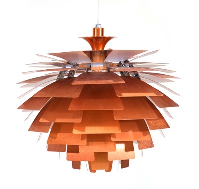 Lot 2 - After Poul Henningsen (1894-1967), a...