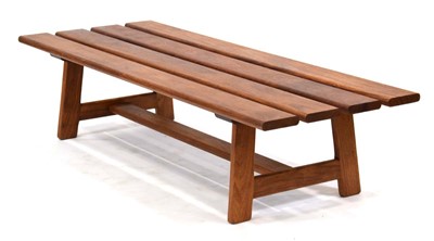 Lot 9 - John Tabraham (South African) for Kallenbach,...