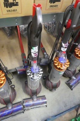 Lot 2155 - Unboxed Dyson Ball Animal upright vacuum cleaner