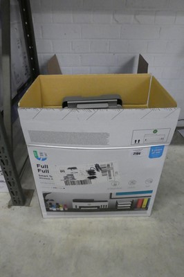Lot 2194 - Boxed HP SmartTank 705 wireless printer