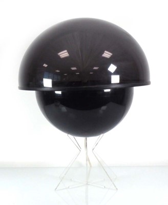 Lot 20 - A 'Galaxy' by Crestworth Limited fibre-optic...