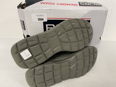 Lot 1304 - Sketchers Bobs Sport unity sleek revive...
