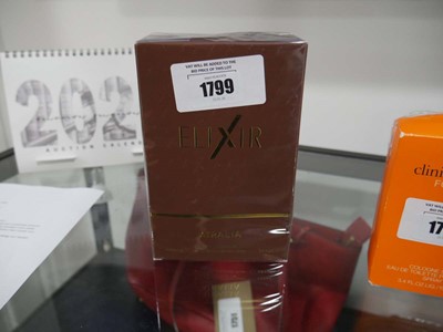 Lot 1898 - Elixir Atralia eau de parfum, 100ml (sealed)