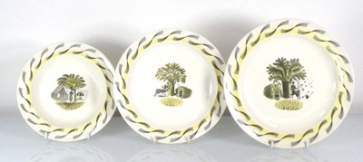 Lot 160 - Eric William Ravilious (1903–1942) for...