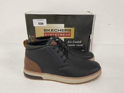 Lot Sketchers Streetwear evenston renli boots in...