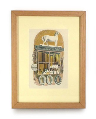 Lot 164 - After Eric William Ravilious (1903–1942),...