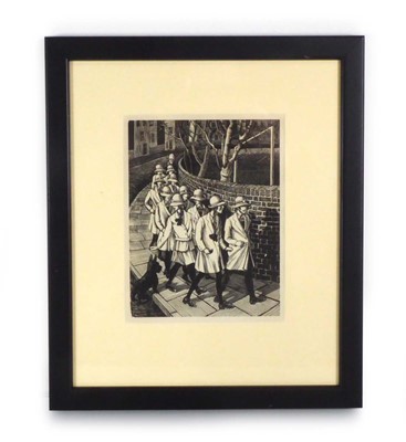 Lot 167 - After Tirzah Garwood (1908-1951), 'The...