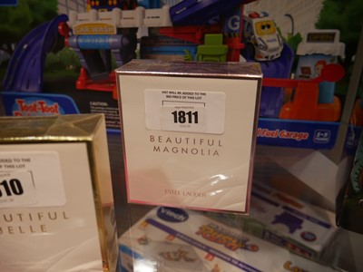 Lot 1899 - Beautiful Magnolia by Estée Lauder eau de...