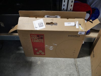 Lot 1652 - Koorui ESports display, boxed