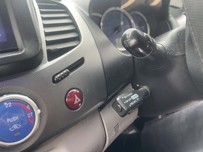 Lot (BJZ 2789) 2007 Mitsubishi L200 Diamond DI-D...