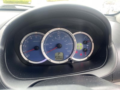 Lot (BJZ 2789) 2007 Mitsubishi L200 Diamond DI-D...