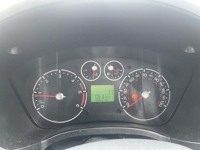 Lot (NJ13 HBA) 2013 Ford Transit Connect T200 TDCI...