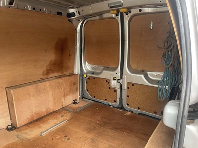 Lot (NJ13 HBA) 2013 Ford Transit Connect T200 TDCI...
