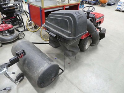 Lot 4141 - Sovereign Euro Rider 91cm 11 horsepower ride...