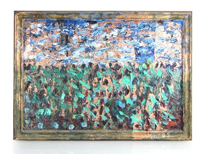 Lot 172 - David Chambers (contemporary) An abstract...
