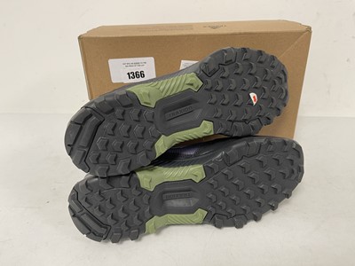 Lot 1366 - Adidas Terrex eastrail 2 r.rdy trainers in...