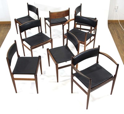 Lot 73 - Kai Lyngfeldt-Larsen for Soren Willadsen, a...