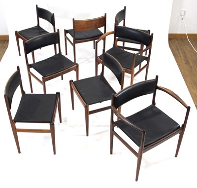 Lot 73 - Kai Lyngfeldt-Larsen for Soren Willadsen, a...