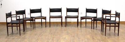 Lot 73 - Kai Lyngfeldt-Larsen for Soren Willadsen, a...