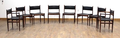 Lot 73 - Kai Lyngfeldt-Larsen for Soren Willadsen, a...