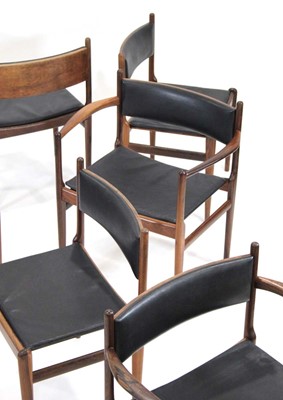 Lot 73 - Kai Lyngfeldt-Larsen for Soren Willadsen, a...