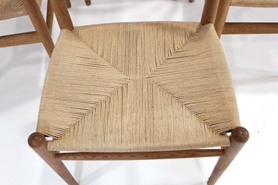 Lot 91 - Hans J Wegner (Danish, 1914-2007) for Carl...