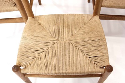 Lot 91 - Hans J Wegner (Danish, 1914-2007) for Carl...