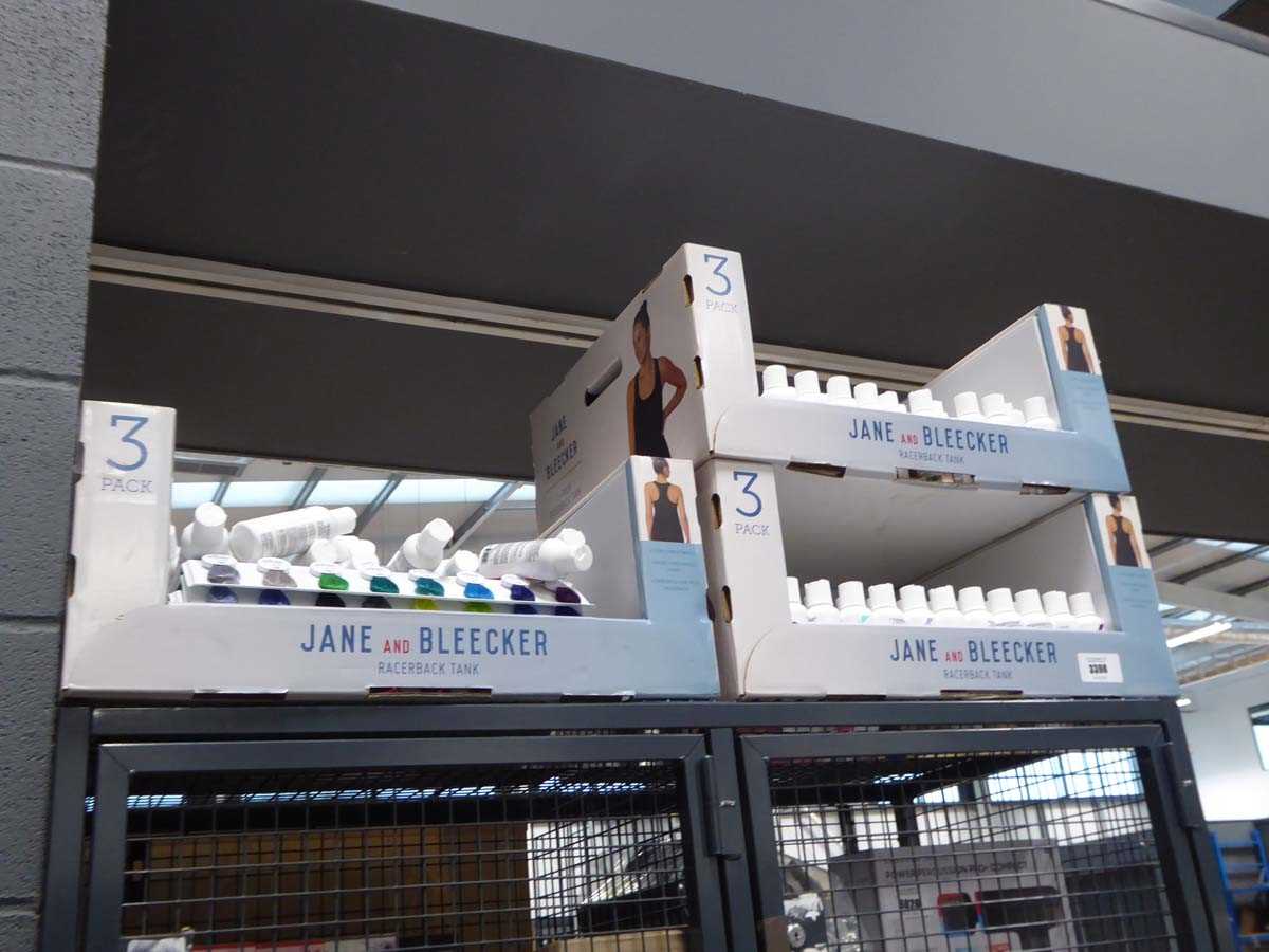 Lot 3398 - 3 boxes of Creative Image Adore semi permanent...