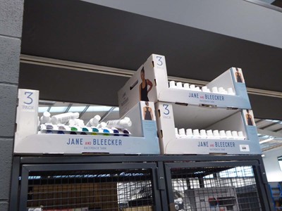 Lot 3398 - 3 boxes of Creative Image Adore semi permanent...