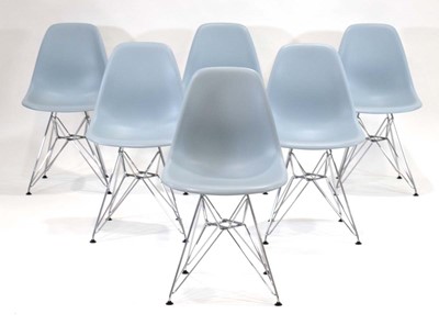 Lot 33 - Charles Eames (American, 1907-1978) & Ray...