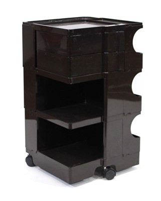 Lot 48 - Joe Colombo (Italian, 1930-1971), a 'Bobby'...