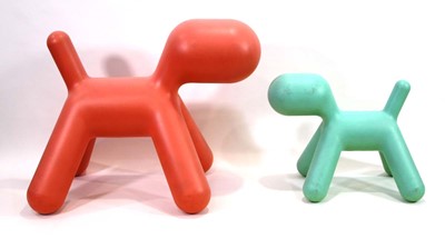 Lot 49 - Eero Aarnio (Finnish, b. 1932) for Magis, a...