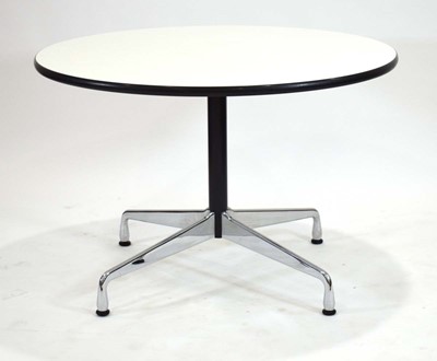 Lot 109 - After Charles Eames (American, 1907-1978) &...