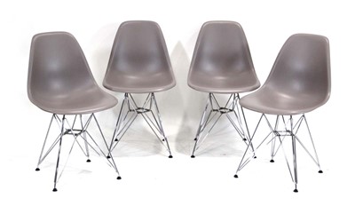 Lot 137 - Charles Eames (American, 1907-1978) & Ray...