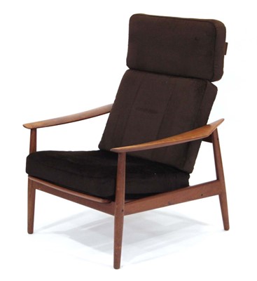 Lot 176 - Arne Vodder (Danish, 1926-2009) for France &...