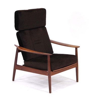 Lot 177 - Arne Vodder (Danish, 1926-2009) for France &...