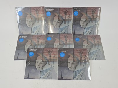 Lot 13 sealed The Chameleons 'Script of the Bridge'...