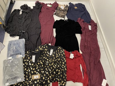 Lot Selection of clothing to include Boden,...