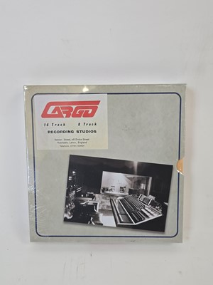Lot Sealed 'Cargo Recording Studios 1977-1985' by...