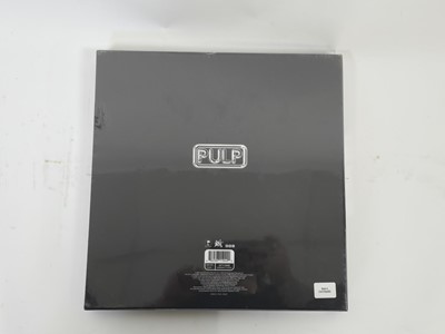 Lot Sealed Pulp 'Different Class' 30th Anniversary...