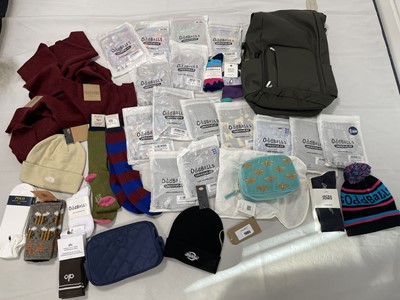 Lot Selection of designer accessories to include...