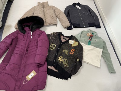 Lot Selection of clothing to include Hobbs, Paul...