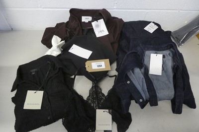 Lot Selection of Zara clothing and All Saints...
